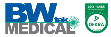 Bwtek Medical - ISO 13485 Certified